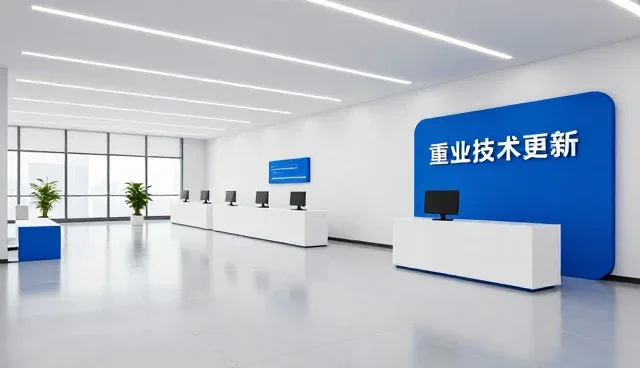系统集成功能特点说明