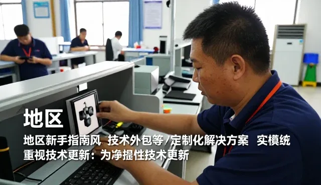 系统集成服务有哪些应用方式？