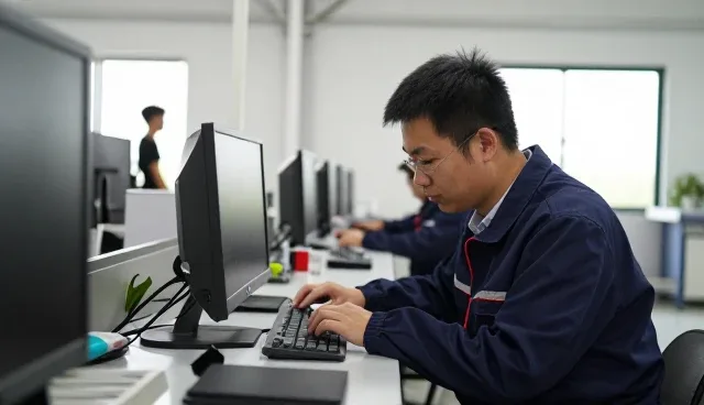 河南福迈木业有限公司提供可靠定制开发服务支持